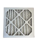 White Coleman Mach MERV 10 Ducted Air Filter 8430-3823 12x12 - Front View | United RV Parts