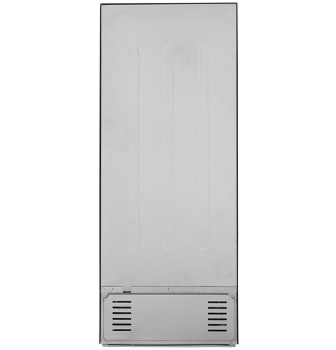 Silver GE RV Refrigerator GPV10FGNBB - Rear Ventilation View | United RV Parts