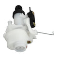 Thetford Aqua-Magic V Toilet Valve 31705 - Alternative Side View | United RV Parts