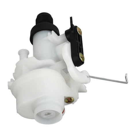 Thetford Aqua-Magic V Toilet Valve 31705 - Alternative Side View | United RV Parts