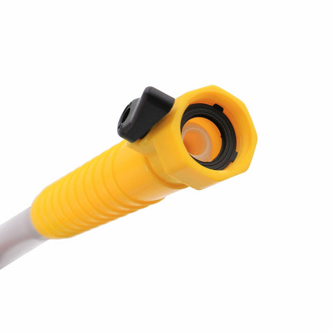 Multi-Jet Nozzle Head Tank Wand - Connector Detail | United RV Parts