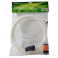 Valterra Clog Killer Tank Wand System Package - Back View | United RV Parts