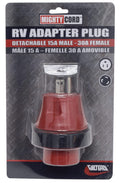 Valterra A10-1530DA RV Power Adapter - Retail Package | United RV Parts