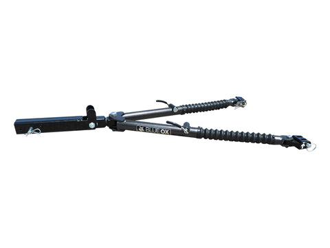 Black Blue Ox Apollo Tow Bar BX7470 - Extended View | United RV Parts