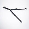Blue Ox Apollo Tow Bar - Folded Storage Position | United RV Parts