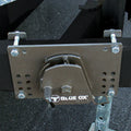 Blue Ox Bolt-On Latches - Close-Up Detail | United RV Parts
