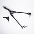 Blue Ox Track Pro Hitch Spring Bar Mechanism Close-up - Top View Detail | United RV Parts