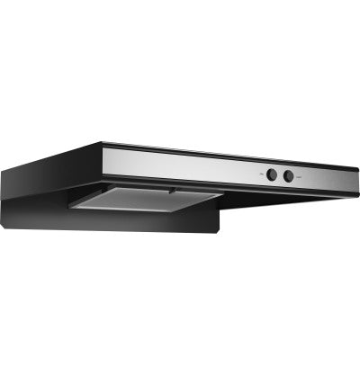 GE Appliances | RV Range Hood  | JNXR22SPSS | Non-Vented | Stainless Steel