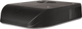 Black Coleman Mach 8 Plus Roughneck RV Air Conditioner - Top Angle View | United RV Parts