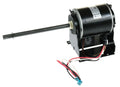 Coleman Mach 1468C3389 Evaporator Fan Motor - Side Profile with Wire Leads | United RV Parts
