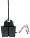 Coleman Mach 1468C3389 Evaporator Fan Motor - Top Down View of Motor Assembly | United RV Parts