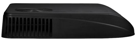 Coleman | 15,000 BTU/h Mach 8 Plus Heat Pump Air Conditioner | 37024-099 | Condensate Pump & Soft-Start | Ducted / Non-Ducted | Textured Black