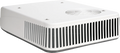 White Coleman Mach 8 Plus CUB RV Air Conditioner - Top View | United RV Parts