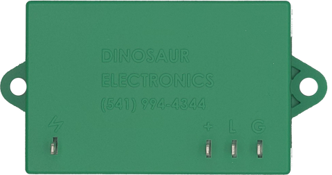 Green Dinosaur Electronics Reignitor Module REIGNITERMODULE - Front View | United RV Parts