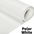White Dicor DiFlex II TPO Roofing Roll - Product View | United RV Parts