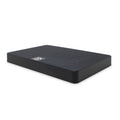 Black Seagate External Hard Drive DVR - Top View | United RV Parts