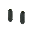 Dometic Americana II Door Caps 3316883.900 - Front View Set | United RV Parts