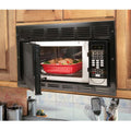 Dometic RV Microwave Built-In Kitchen Installation | United RV Parts