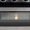Dometic Gas Range Oven Interior with Racks - Oven Compartment View | United RV Parts