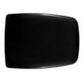 Black Dometic FreshJet RV Air Conditioner Replacement Shroud - Top Down View | United RV Parts