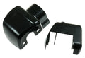 Black Plastic RV Awning End Caps - Individual Component Detail | United RV Parts