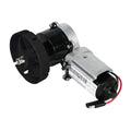 Dometic 3317084 Awning Drive Motor - Side Angle | United RV Parts