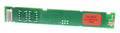 Green Dometic Optical Control Board - Top View with Orange Label Detail | United RV Parts