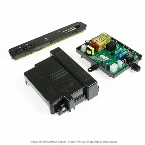 Dometic | Power Control & Control Interface Kit | 3316996.900 | Includes: Power Supply Board And Eyebrow Control Board | 3-Way (AC / DC / LP Gas)