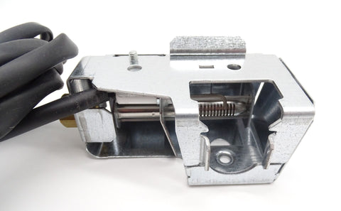 Dometic Gas Burner Internal Mechanism - Cutaway View | United RV Parts