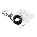 Dometic 289060494 Gas Burner Complete Kit - Overhead View | United RV Parts