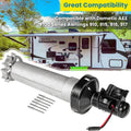 Dometic 9100 Awning Motor Compatibility Chart with RV Lifestyle | United RV Parts
