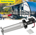 RV Power Awning Motor Perfect Design Features with Travel Trailer | United RV Parts