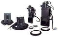 Valterra E-Valve Electric Waste Valve System with Switches & Seals - Complete Kit | United RV Parts