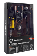 Southwire Electrical Maintenance Tool Kit in Black Packaging - Front View | United RV Parts