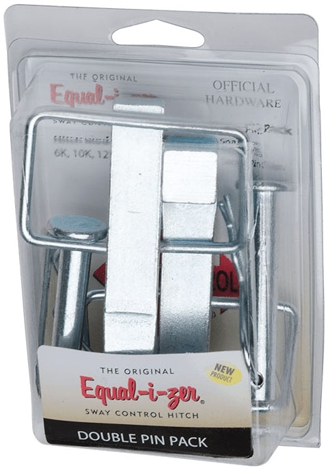 Fastway | Equal-i-zer Double Spare Pin Pack | 95-01-9395