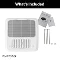 Furrion Chill Air Distribution Box Complete Installation Kit - Contents Included | United RV Parts