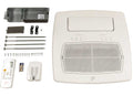 Furrion Chill Cube 2024040311 Complete Kit with Installation Hardware - Exploded View | United RV Parts