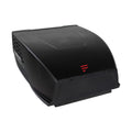Black Furrion Chill HE RV Air Conditioner 13,500 BTU - Three Quarter View | United RV Parts