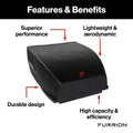 Furrion Chill HE Features & Benefits - Performance and Design Features | United RV Parts