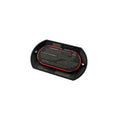 RV Safe RVLP-2B LP Gas Alarm - Back View Labels | United RV Parts