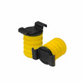 Yellow Polyurethane SumoSprings SSR-610-54 Suspension Kit - Angle View | United RV Parts