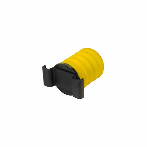 Yellow SumoSprings SSR-610-54 - Single Unit Angle | United RV Parts