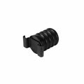 Single SumoSprings SSR-610-47 Spring - Side Angle View | United RV Parts