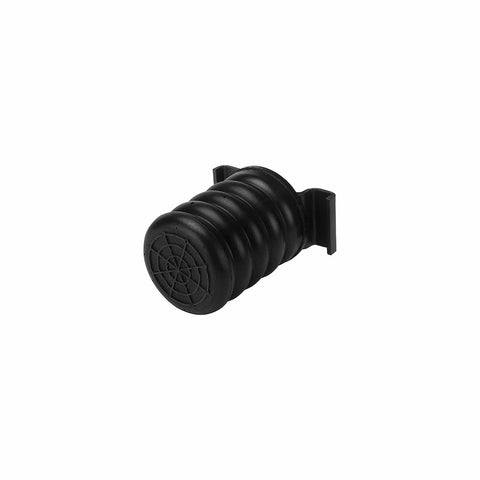Black SumoSprings SSR-610-47 - Angular Close-Up Detail | United RV Parts