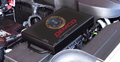 Black SMI Air Force One Braking System - Installed in RV | United RV Parts