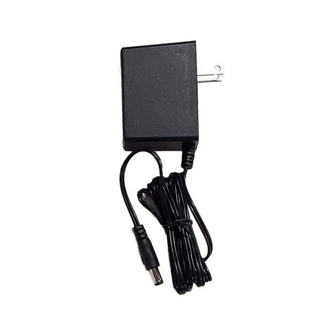 Black AC Power Adapter - Wall Charger for TravlFi Router | United RV Parts