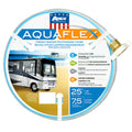 Teknor Apex AquaFlex RV Fresh Water Hose 25ft 1/2in - Packaging Front View | United RV Parts