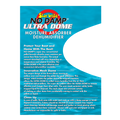 Star Brite No Damp Ultra Dome Mesh Dome Design - RV Dehumidifier Features Detail | United RV Parts