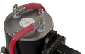 Pump Motor Top Cap Hardware Detail Close-Up | United RV Parts