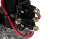 Electric Motor Terminal Connection Detail View | United RV Parts
